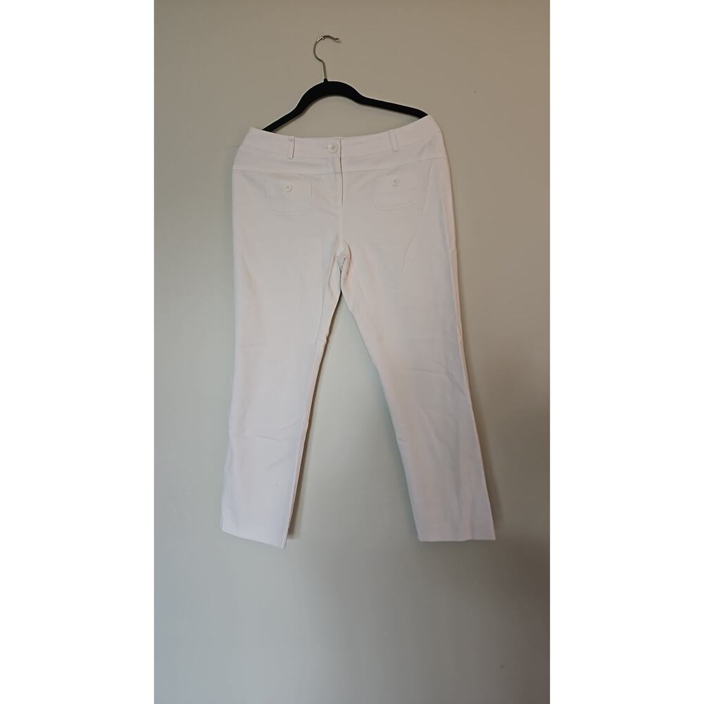International Concepts - Cropped Trousers - Picture 2 of 5